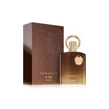 SUPREMACY IN OUD 100ML - AFNAN