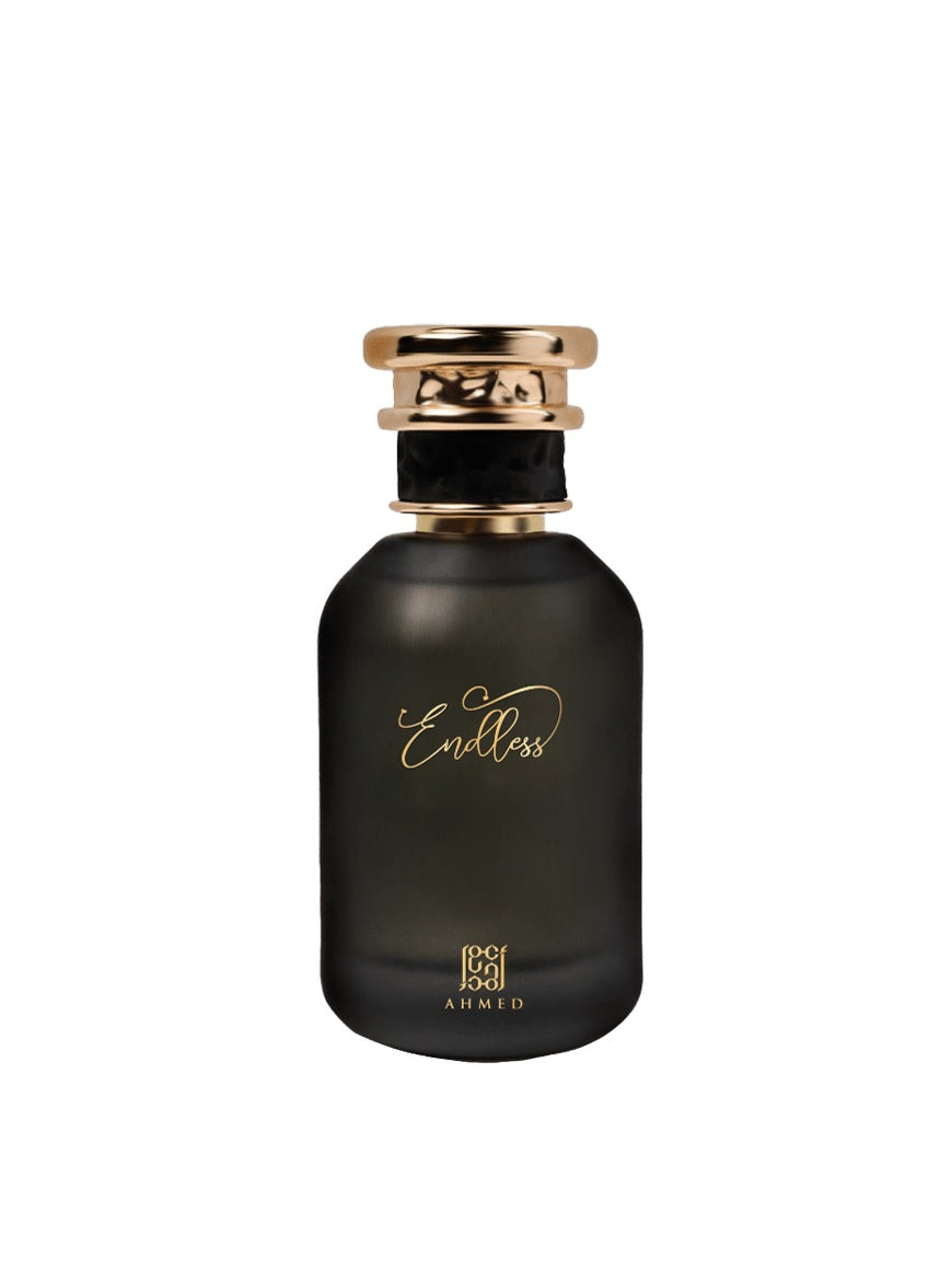 ENDLESS 100ML - AHMED AL MAGHRIB