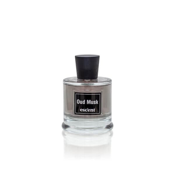 OUD MUSK 100ML - ESCENT