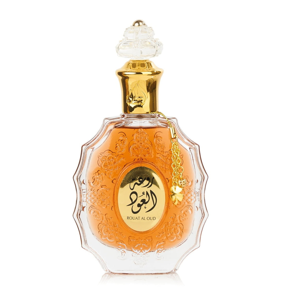 ROUAT AL OUD 100ML - LATTAFA