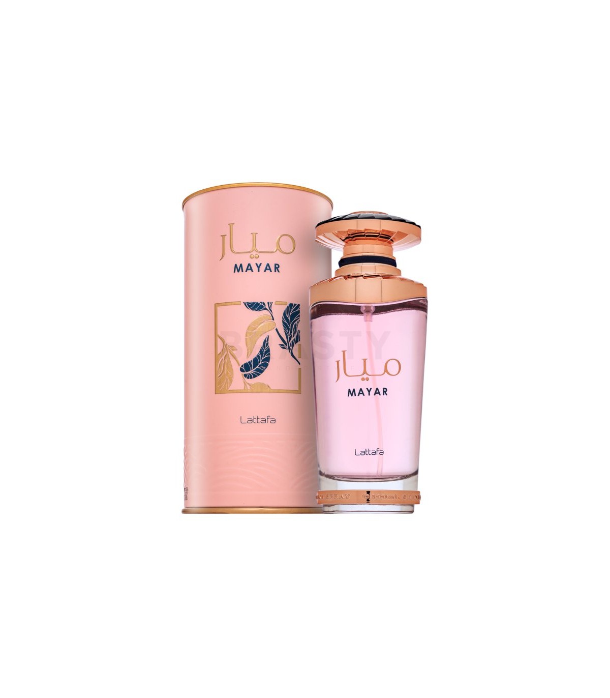 MAYAR 100ML - LATTAFA