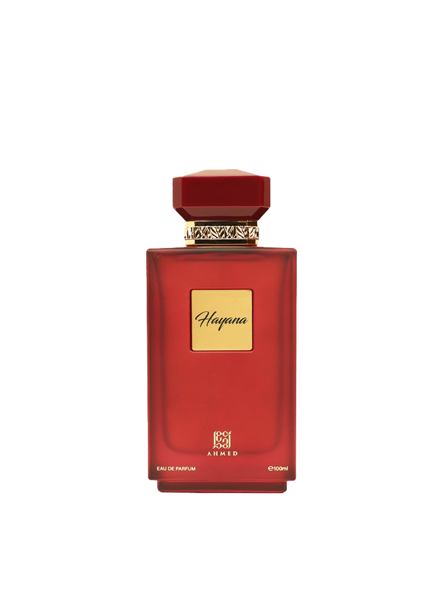 HAYANA 100ML  - AHMED AL MAGHRIBI