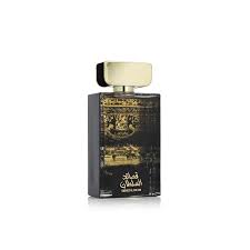 QASAED AL SULTAN 100ML - LATTAFA