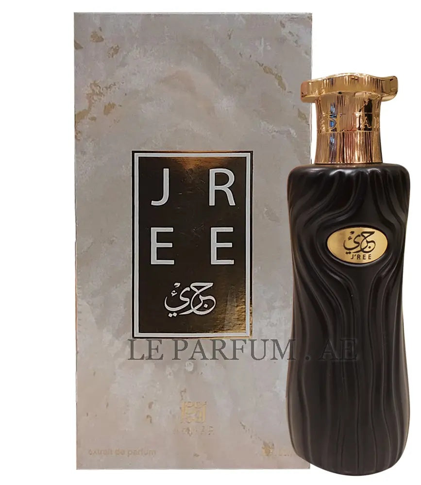 JREE 100ML- AHMED AL MAGHRIB