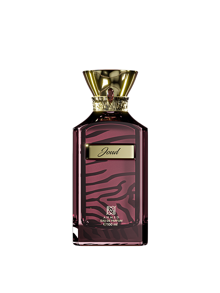 JOUD 100ML  - AHMED AL MAGHRIBI