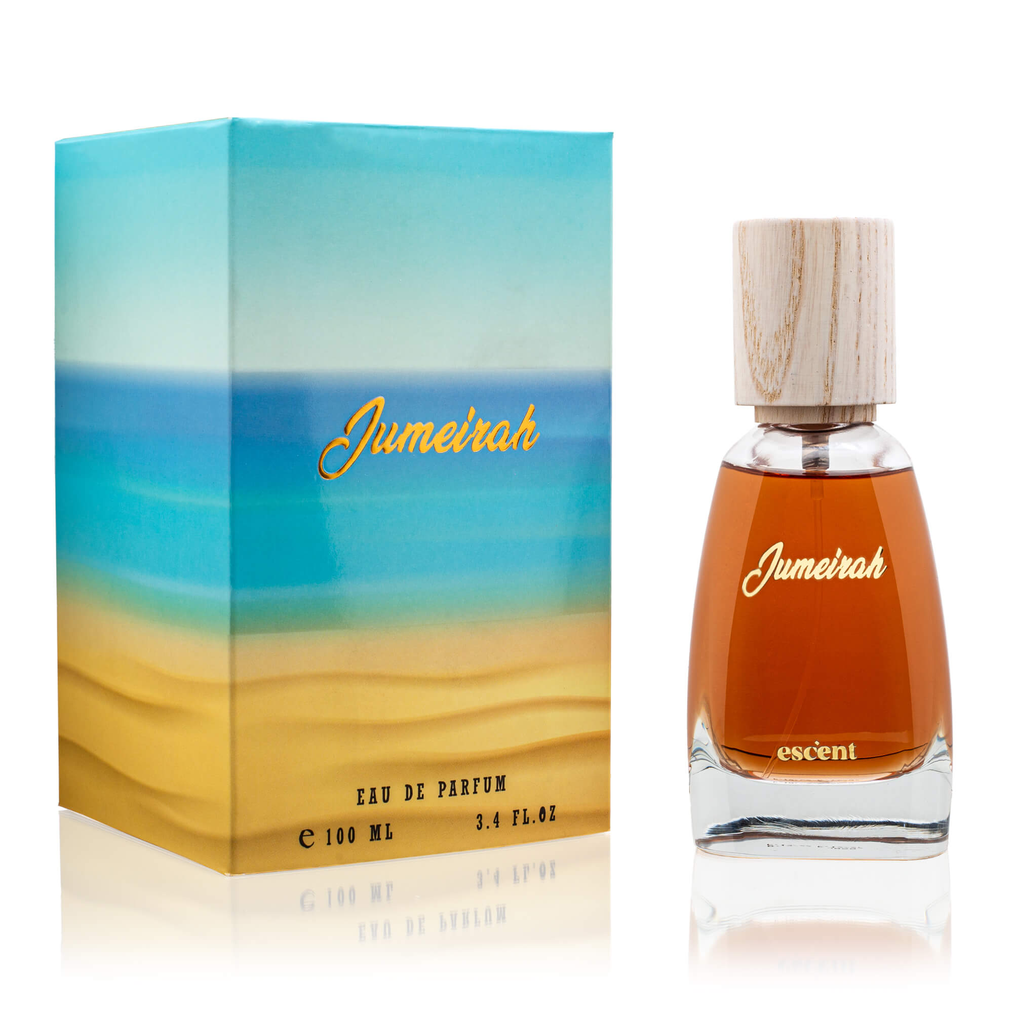 JUMEIRAH 100ML - ESCENT