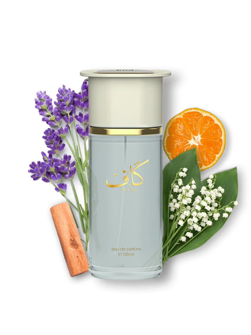 KAAF 100ML - AHMED AL MAGHRIB