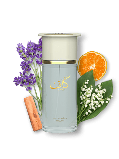 KAAF 100ML - AHMED AL MAGHRIB