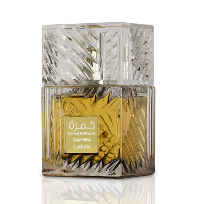 KHAMRAH QAHWA 100ML - LATTAFA