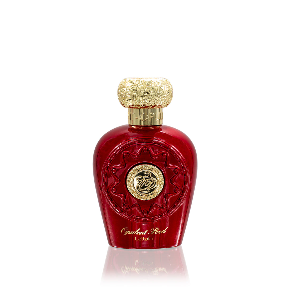 OPULENT RED 100ML - LATTAFA