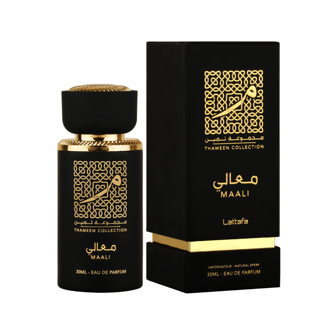 MAALI THAMEE 30ML - LATTAFA