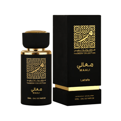 MAALI THAMEE 30ML - LATTAFA