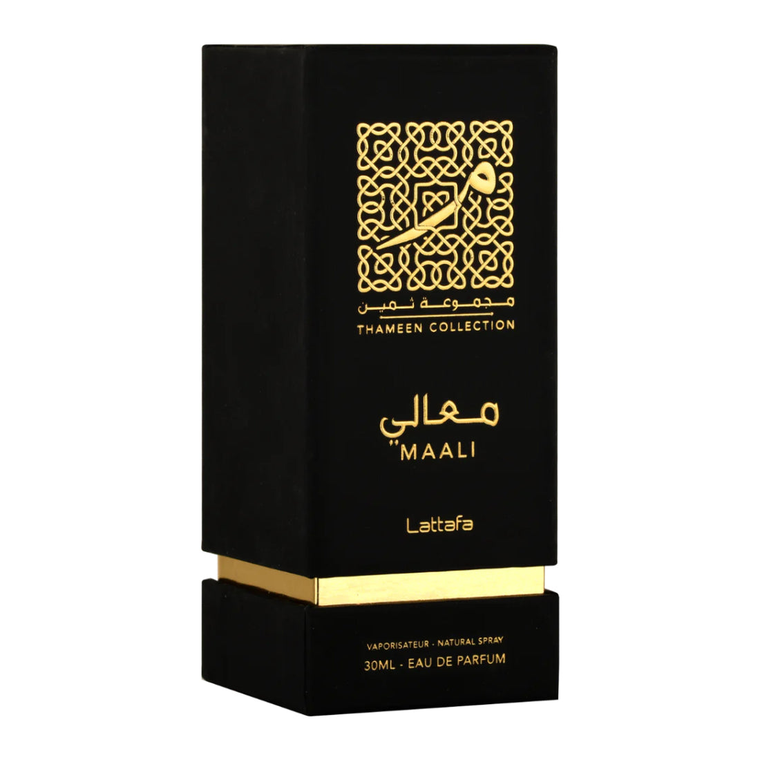 MAALI THAMEE 30ML - LATTAFA