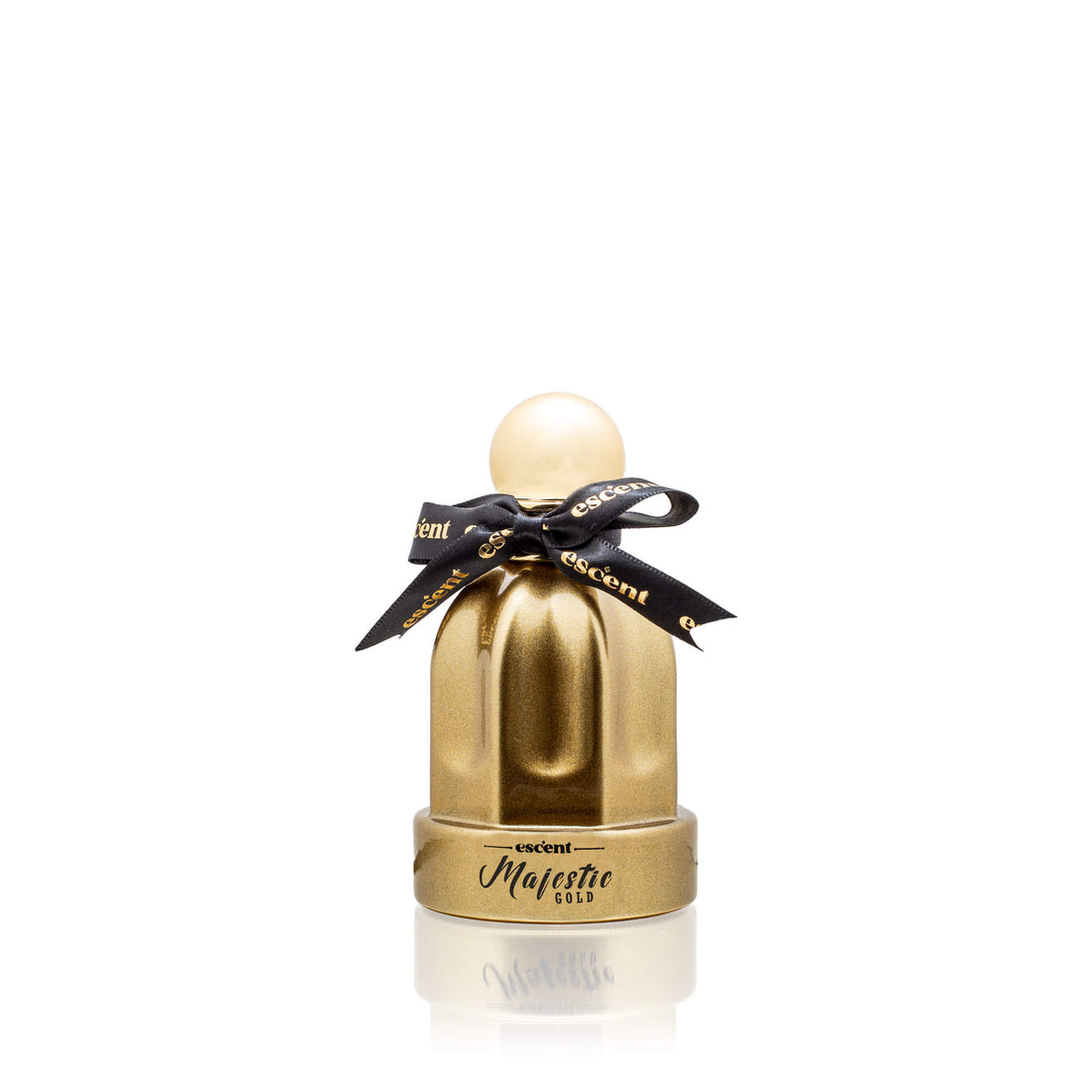 MAJESTIC GOLD 100ML - ESCENT