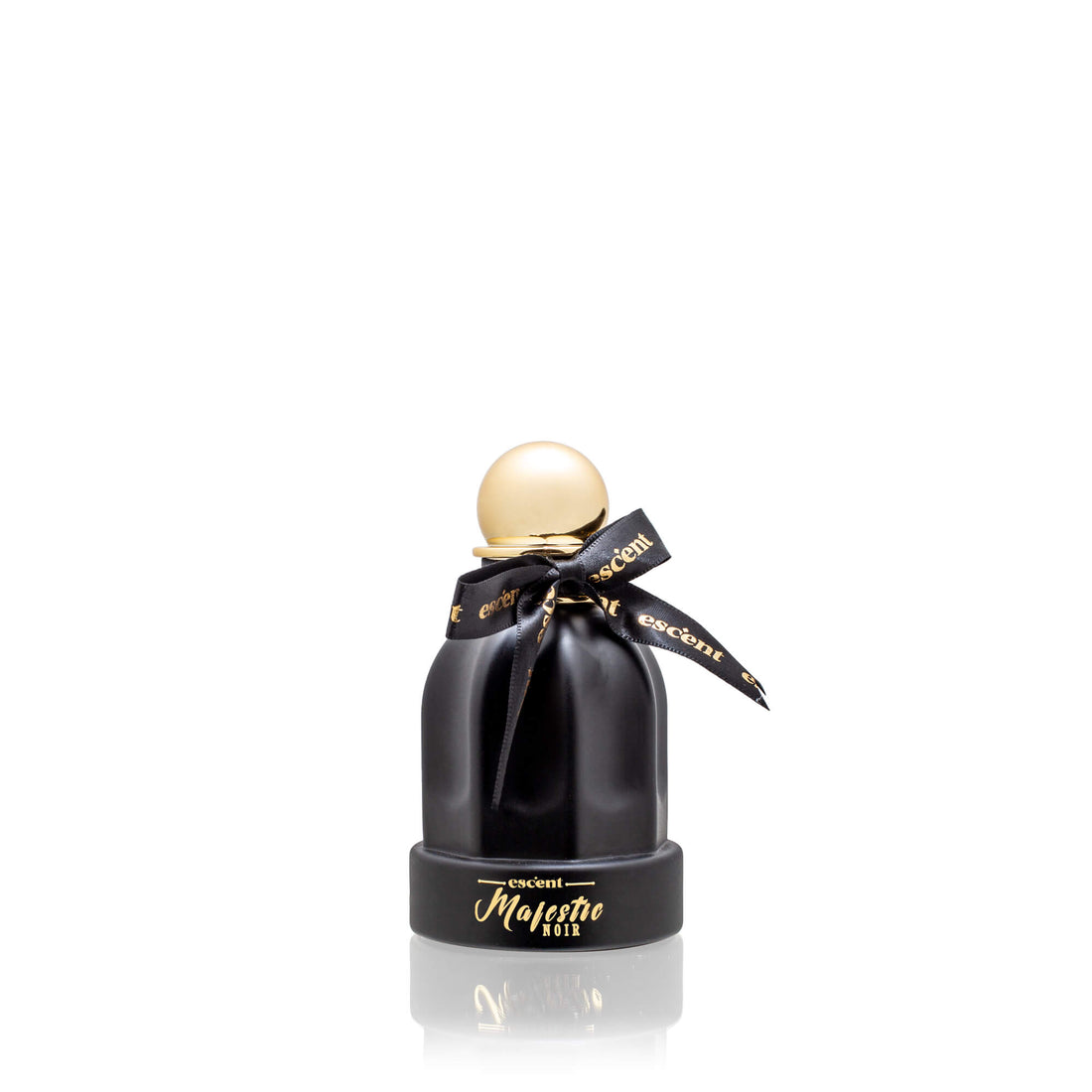 MAJESTIC NOIR 100ML - ESCENT
