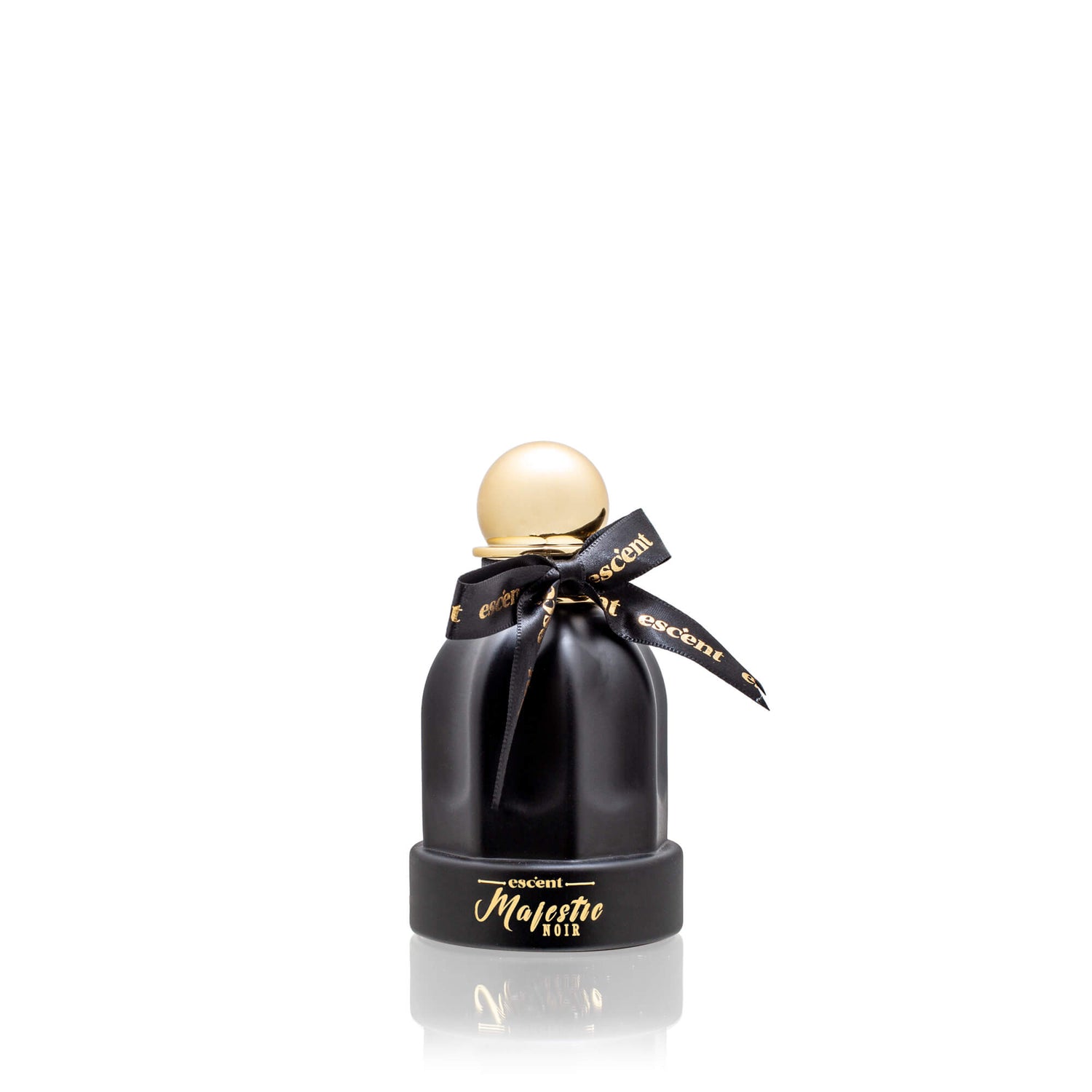 MAJESTIC NOIR 100ML - ESCENT