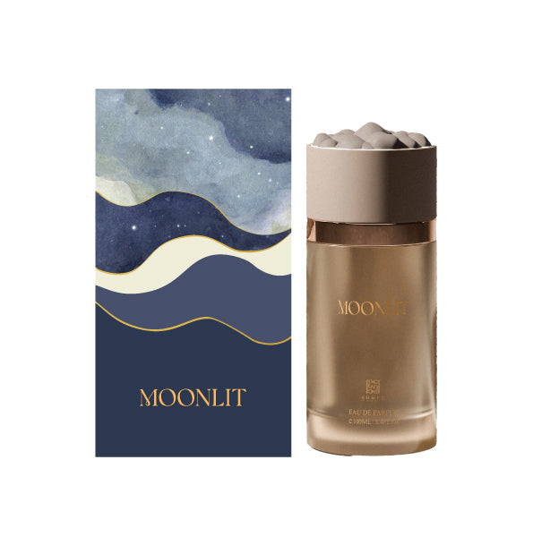 MOONLIT 100ML -AHMED AL MAGHRIBI
