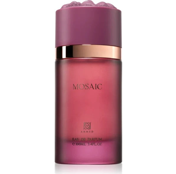 MOSAIC 100ML - AHMED AL MAGHRIBI