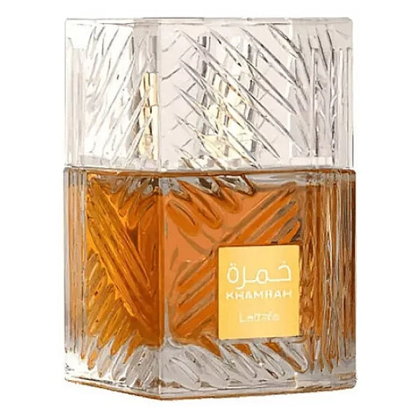 KHAMRAH 100ML - LATTAFA