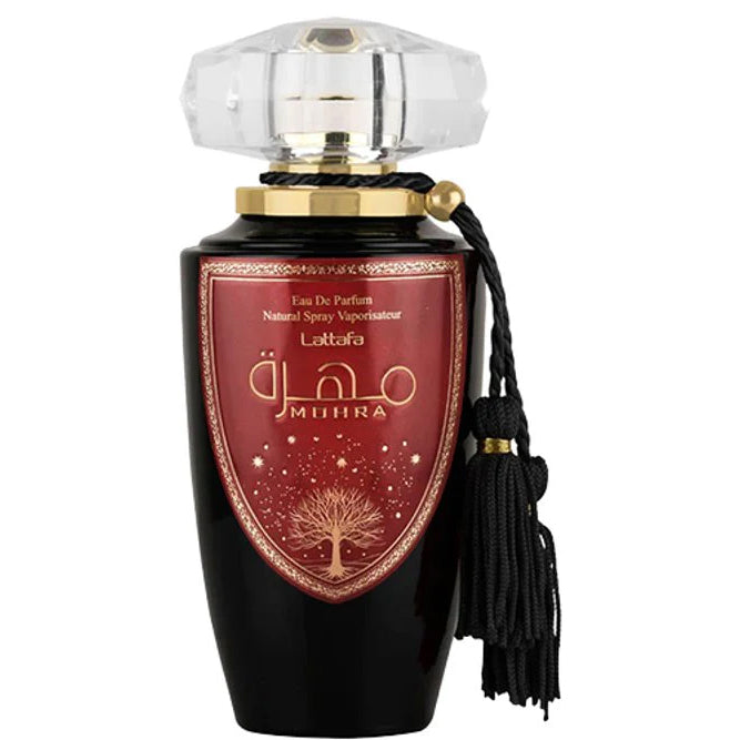 MOHRA COLA 100ML - LATTAFA