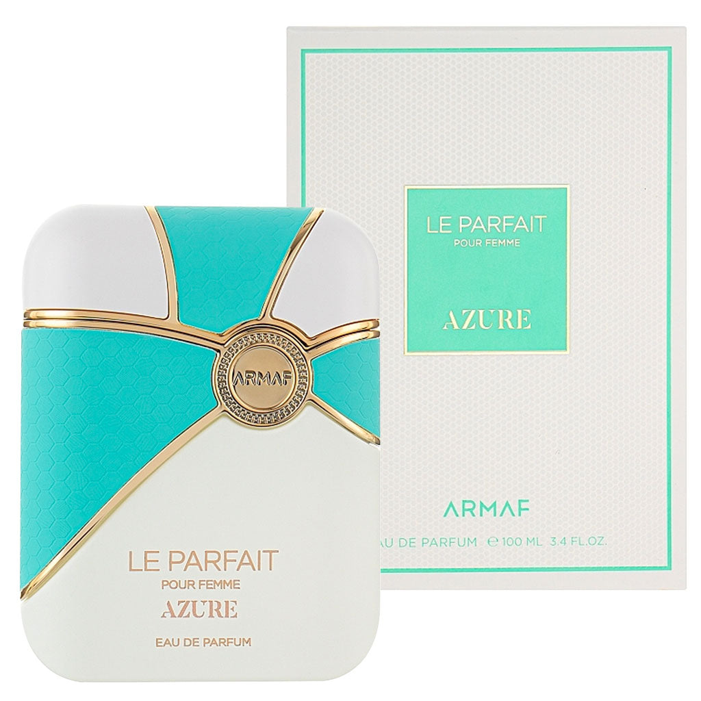LE PARFAIT AZUR 200ML - ARMAF