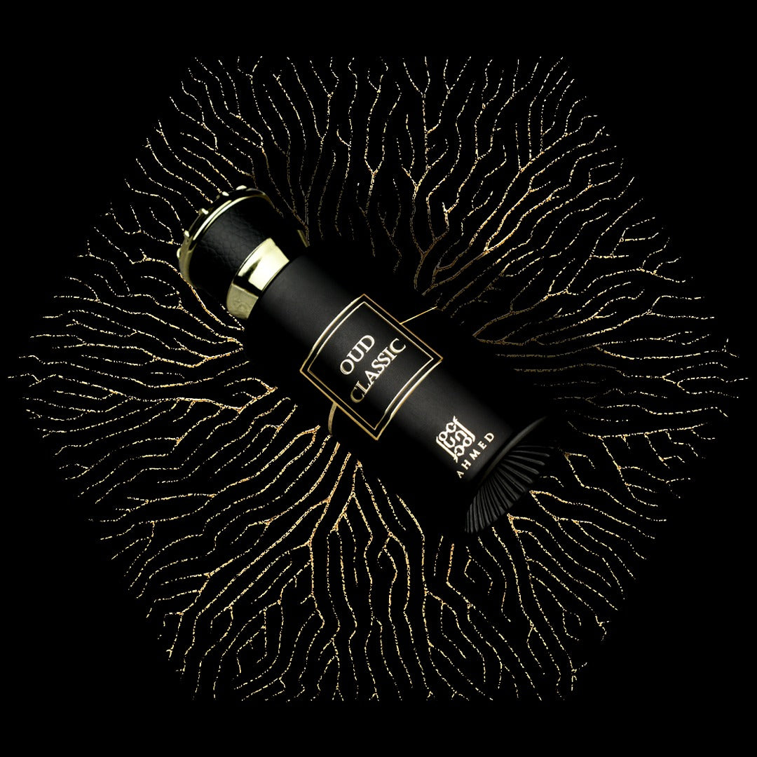 OUD CLASSIC 50ML- AHMED AL MAGHRIB