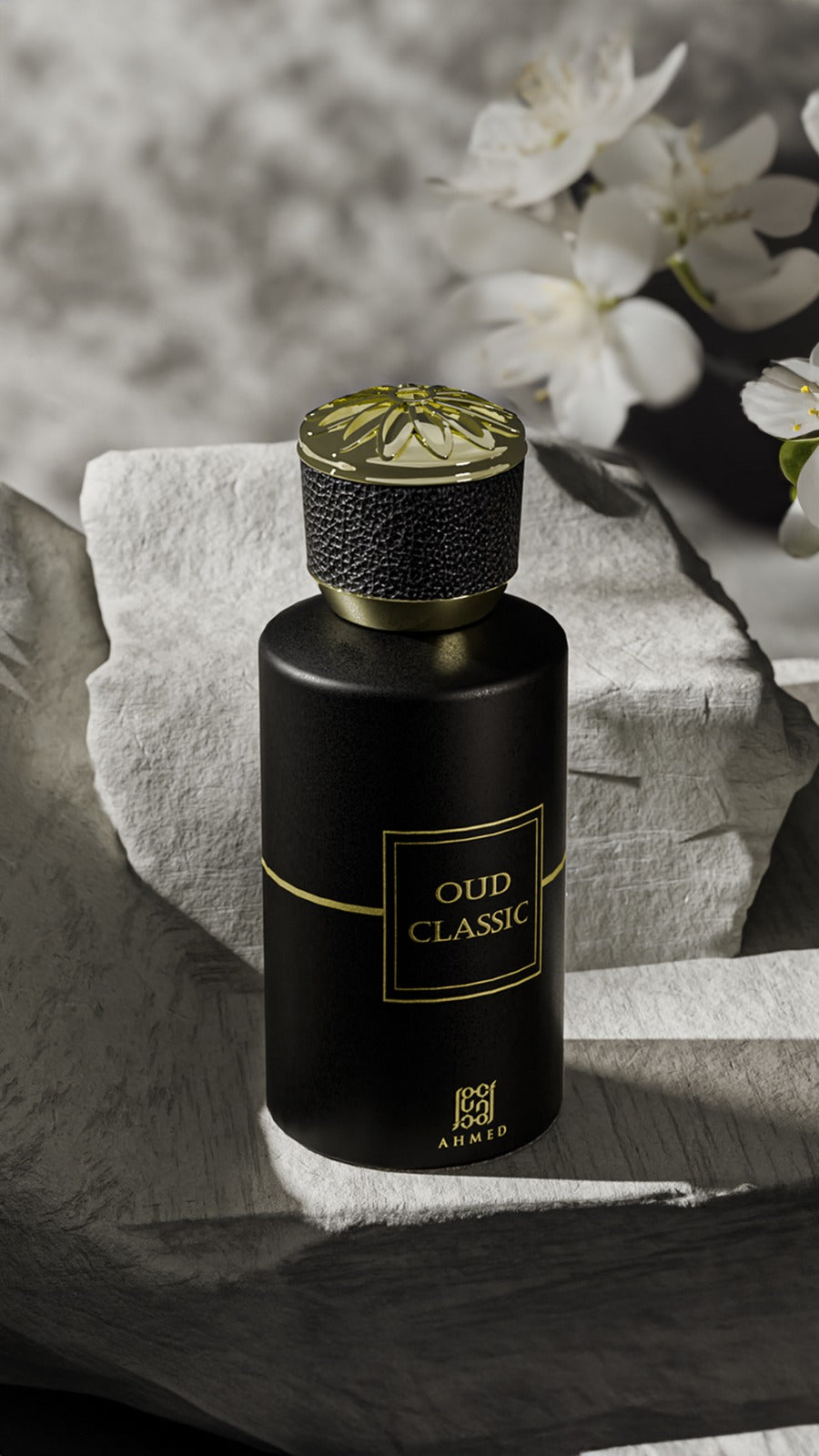 OUD CLASSIC 50ML- AHMED AL MAGHRIB