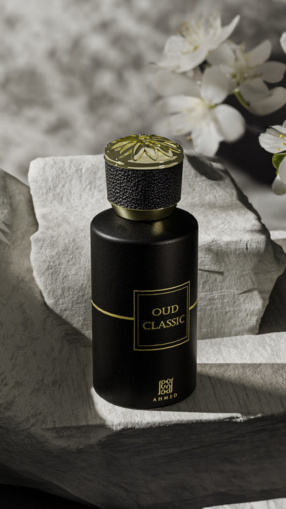 OUD CLASSIC 50ML- AHMED AL MAGHRIB