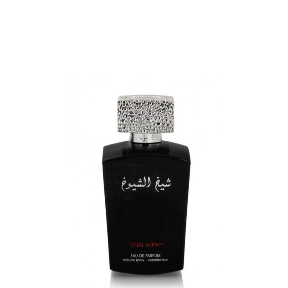 SHEIKH AL SHUYUKH FINAL EDITION 100ML - LATTAFA