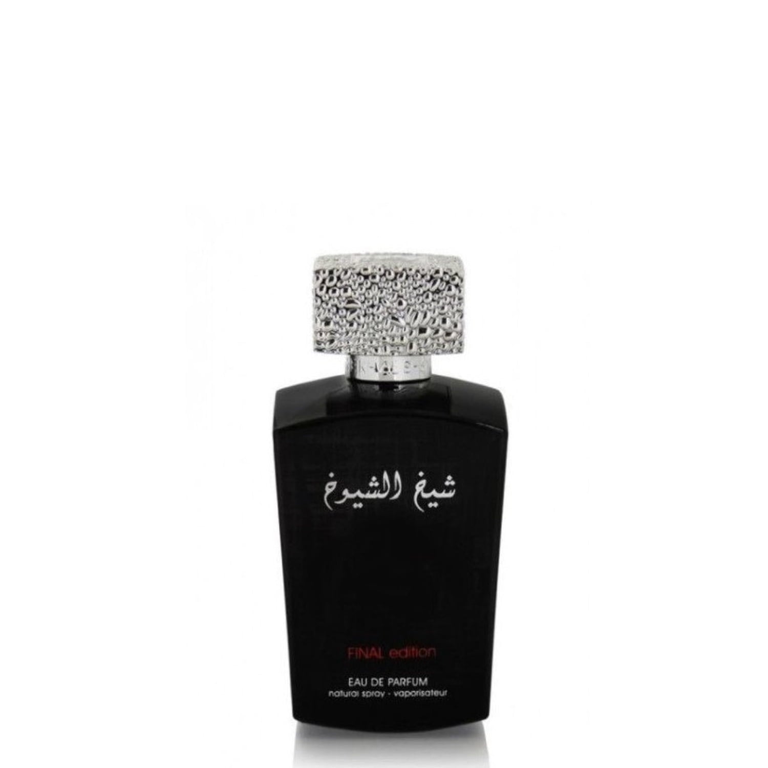 SHEIKH AL SHUYUKH FINAL EDITION 100ML - LATTAFA