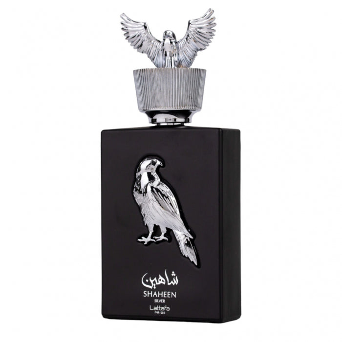 SHAHEEN SILVER 100ML - LATTAFA