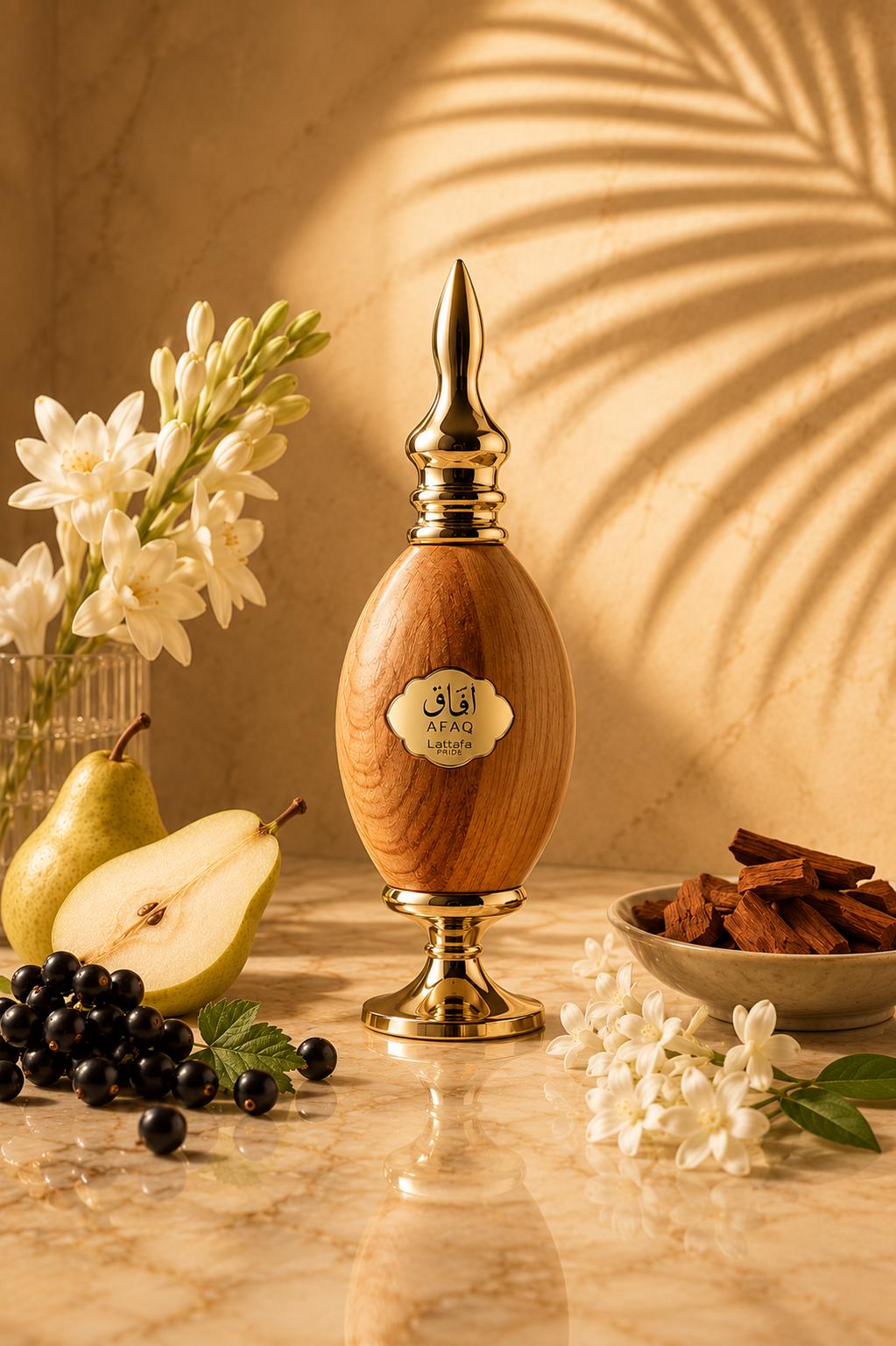 AFAQ  100ML - LATTAFA
