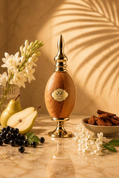 AFAQ  100ML - LATTAFA