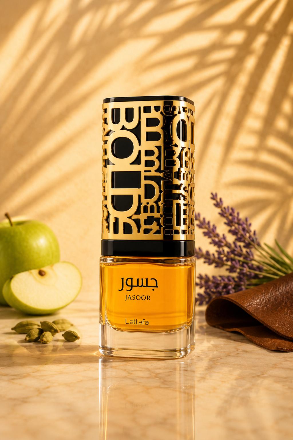 JASOOR 100ML- LATTAFA