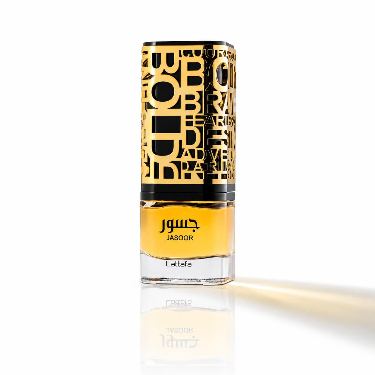 JASOOR 100ML- LATTAFA