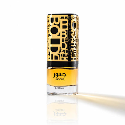 JASOOR 100ML- LATTAFA