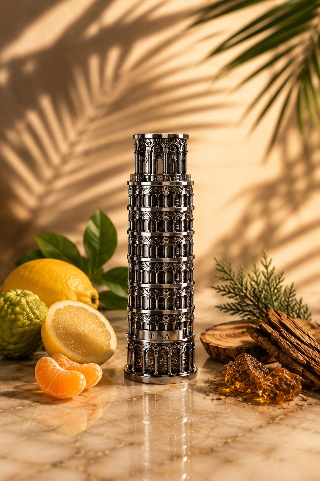 PISA 100ML - LATTAFA