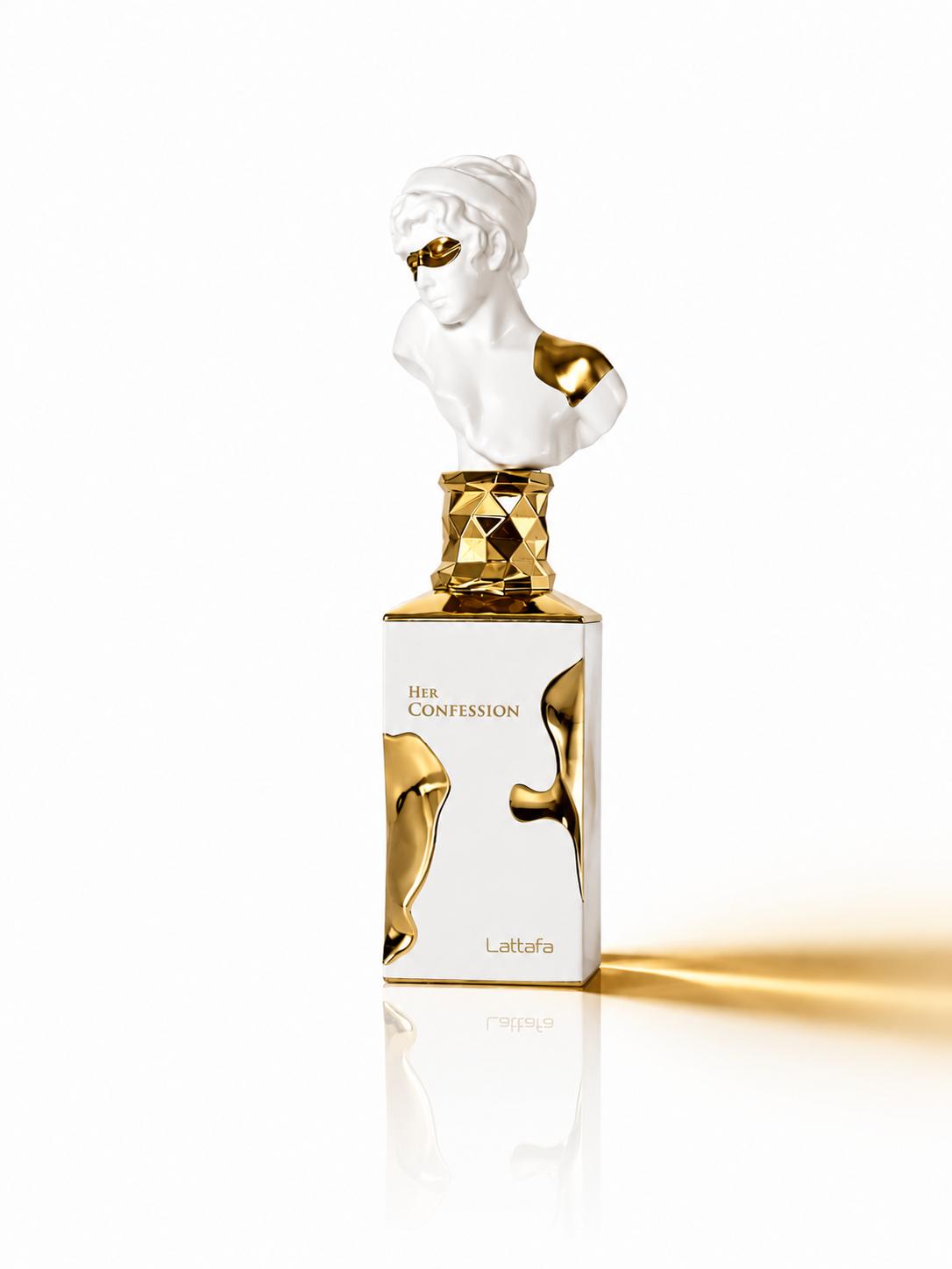 HER CONFESSION 100ML - LATTAFA
