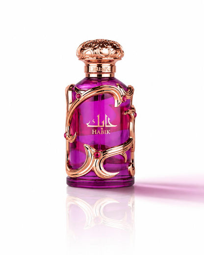 HABIK FOR WOMEN 100ML - LATTAFA