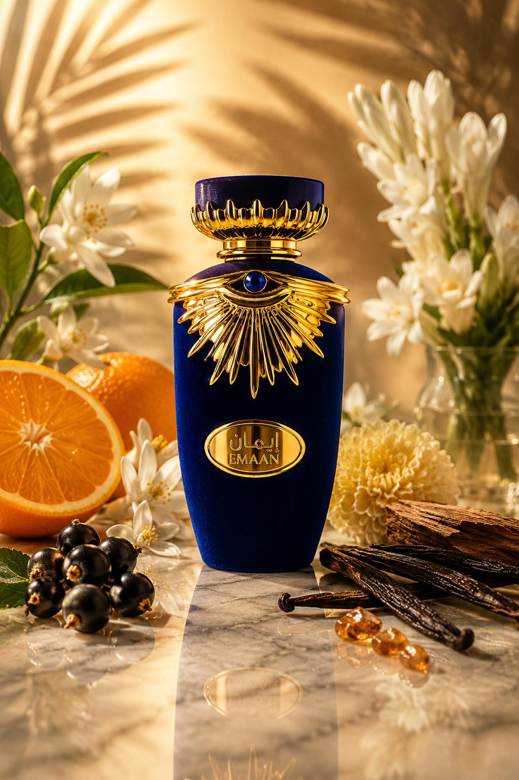 EMAAN 100ML - LATTAFA
