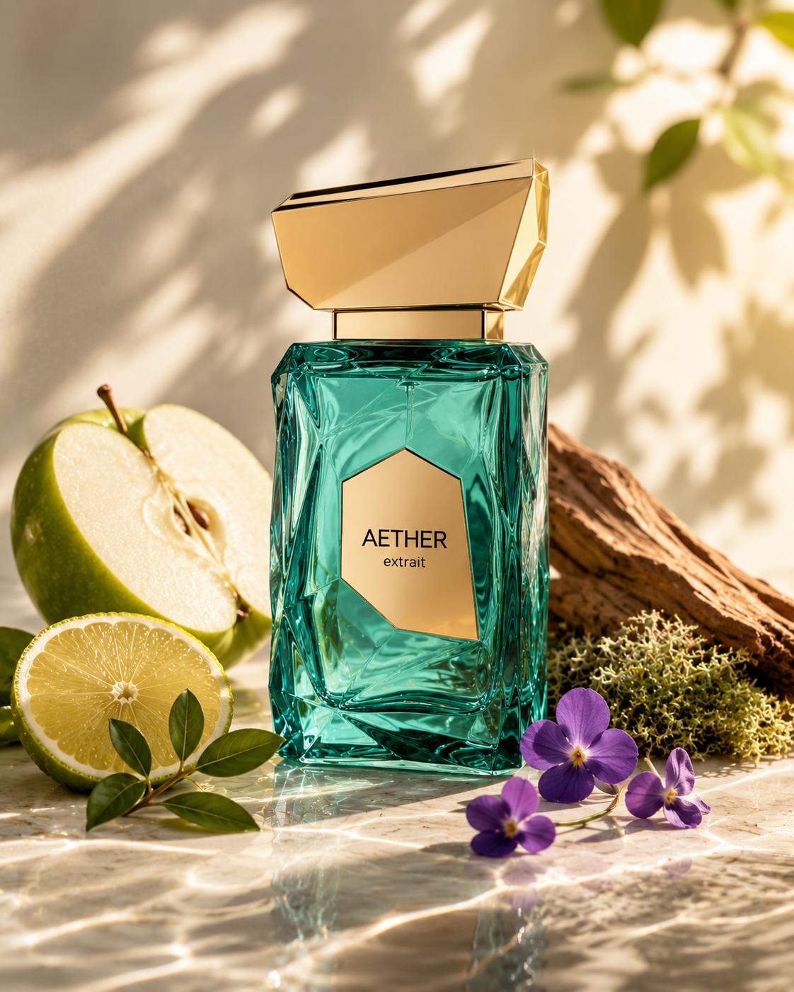 AETHER 100ML– FRENCH AVENUE
