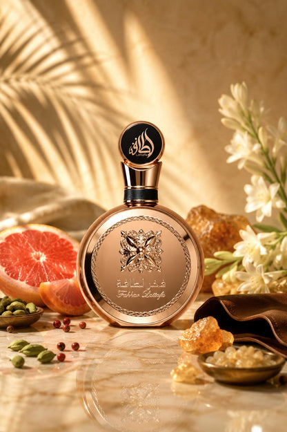 FAKHAR GOLD 100ML- LATTAFA