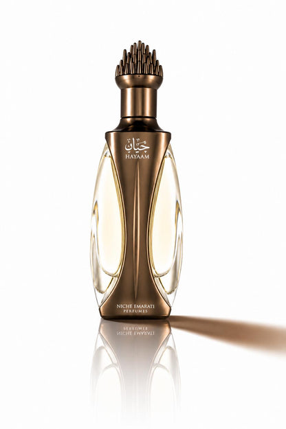 HAYAAM 100ML - LATTAFA