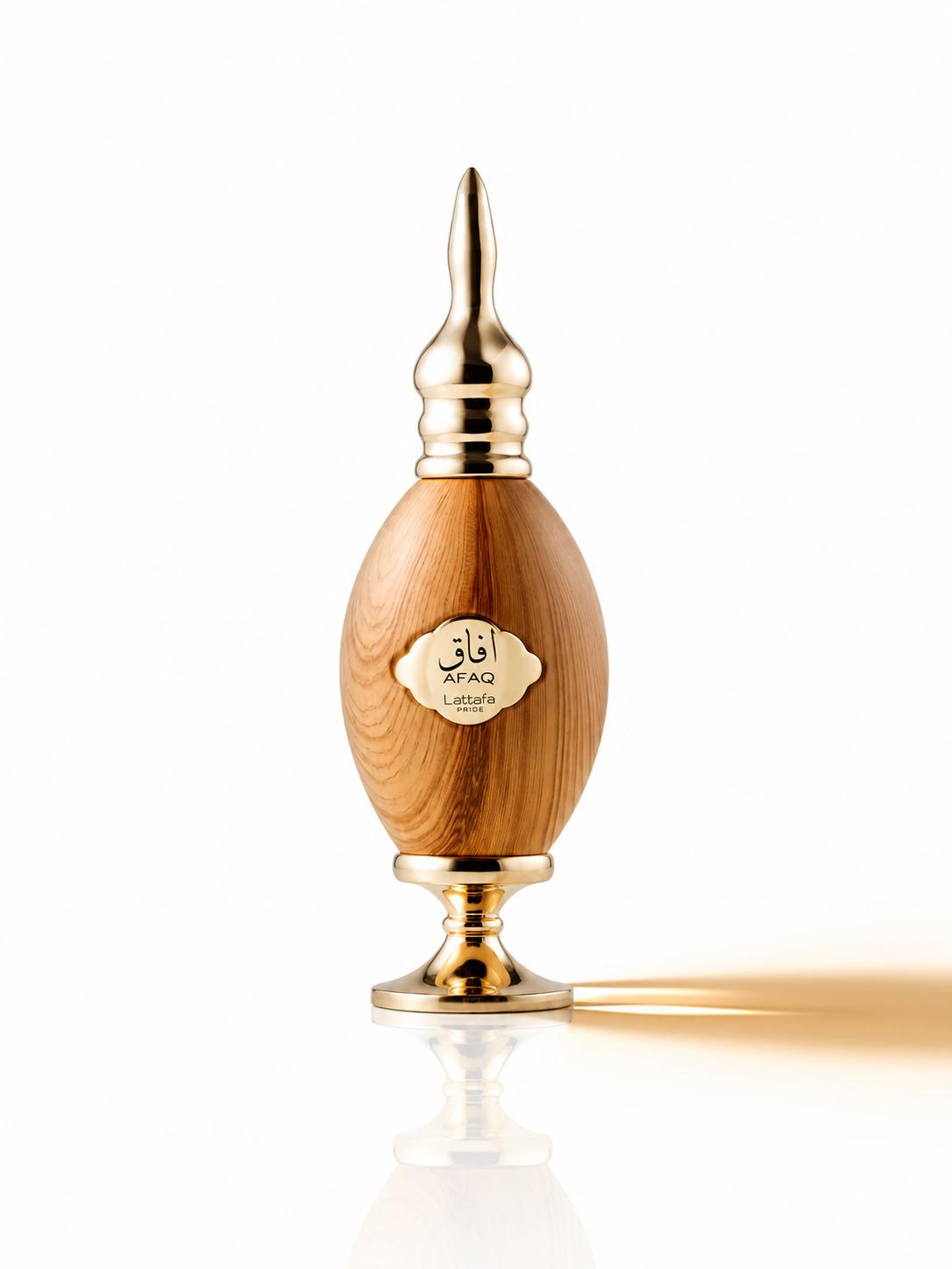 AFAQ  100ML - LATTAFA