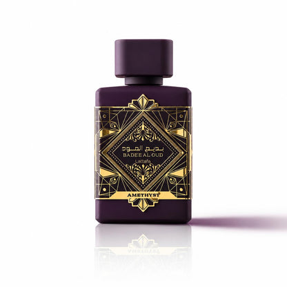 BADEE AL OUD  AMETHYST 100ML - LATTAFA