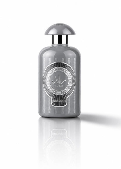 RAED INTENSELY 100ML - LATTAFA