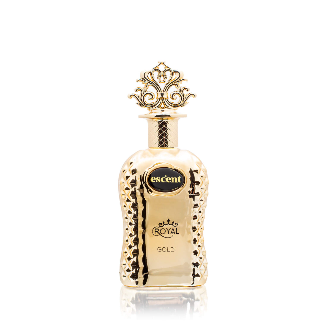 ROYAL GOLD 100ML - ESCENT
