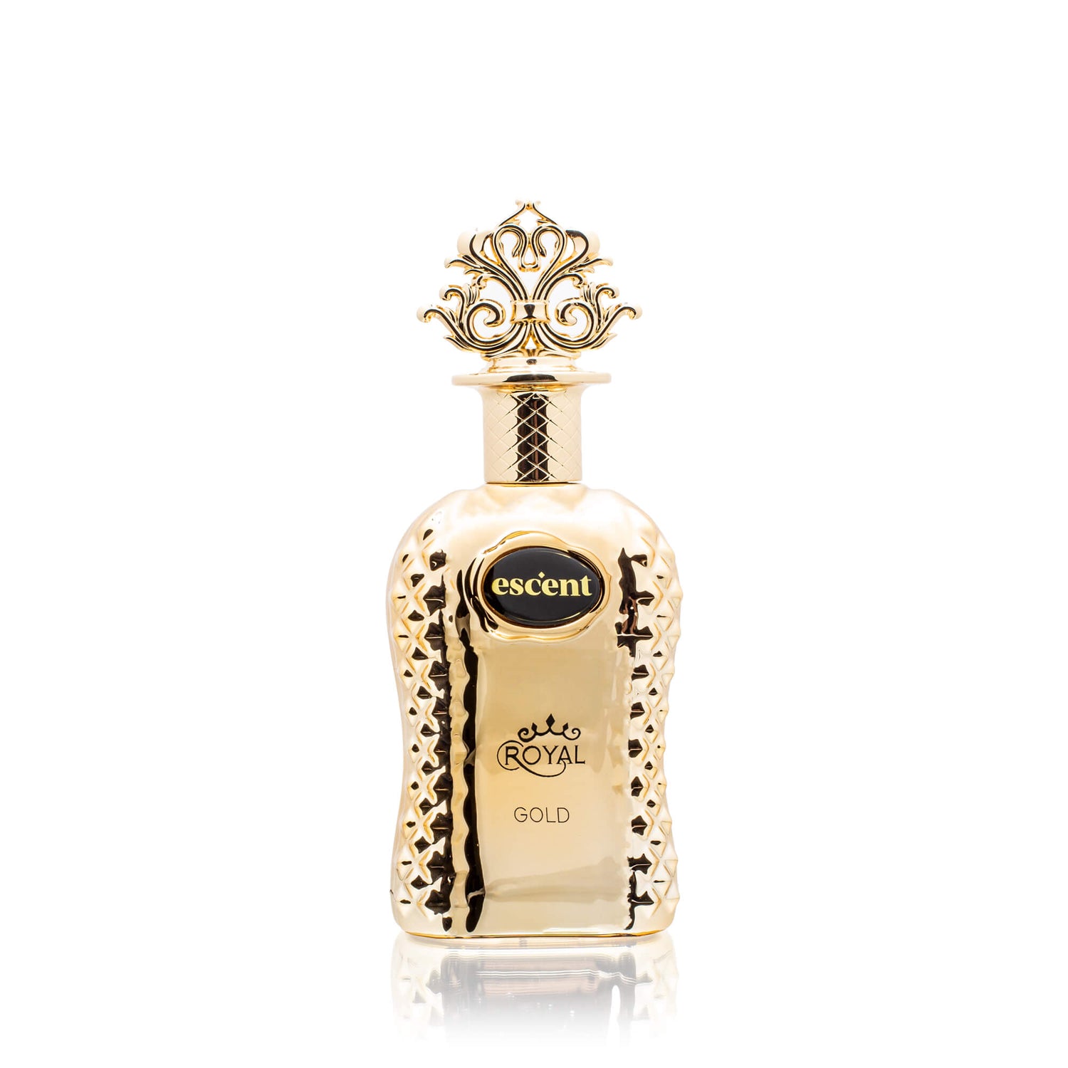 ROYAL GOLD 100ML - ESCENT