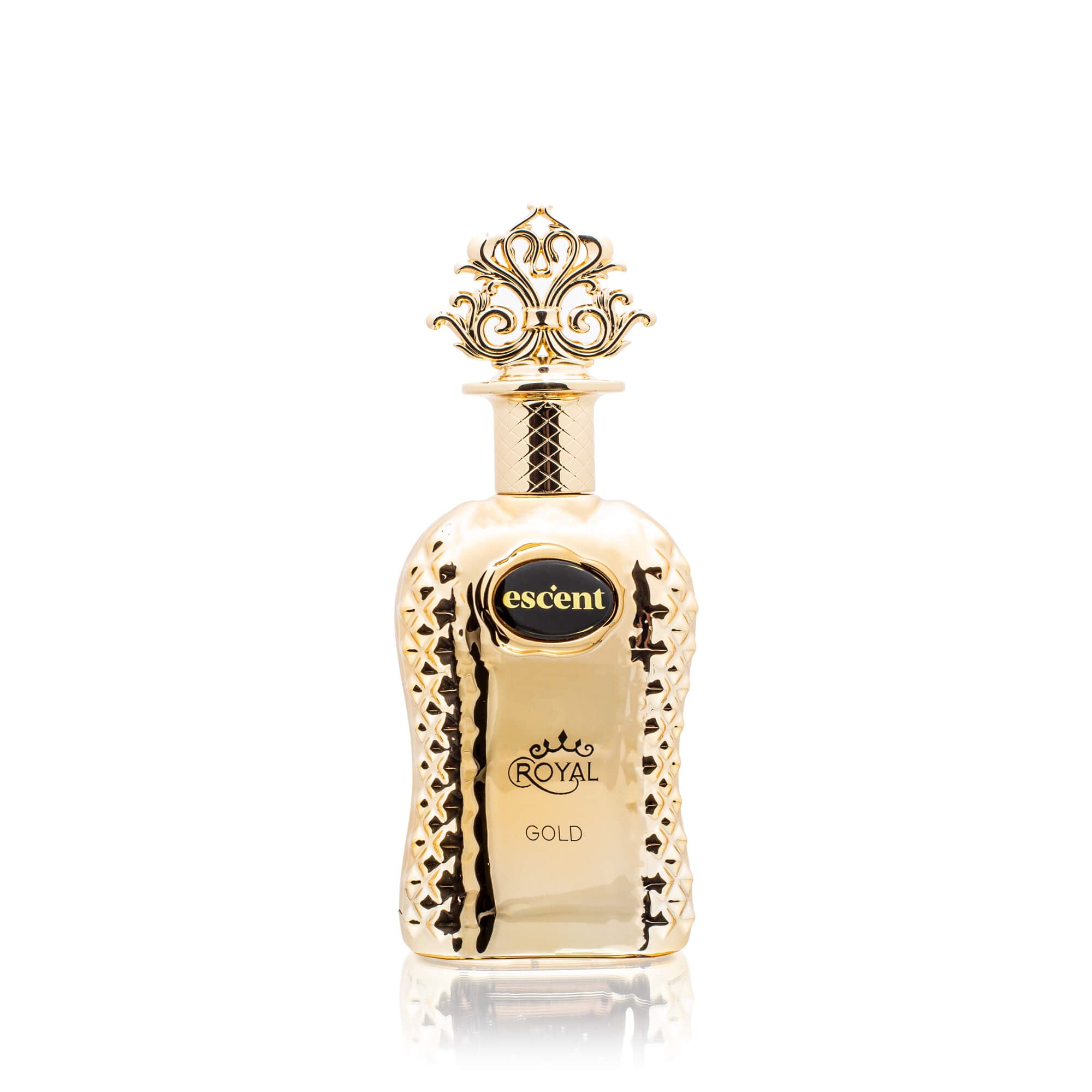 ROYAL GOLD 100ML - ESCENT