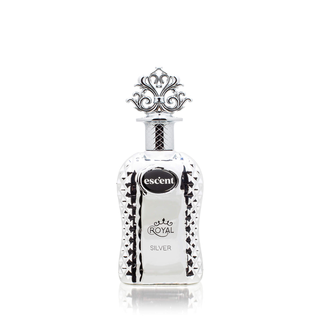 ROYAL SILVER 100ML - ESCENT